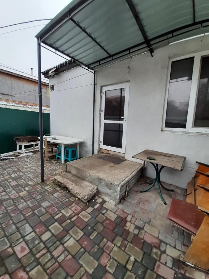 Частный Дом, Р-Н 3 Городской Больницы Tscherkassy Exterior foto