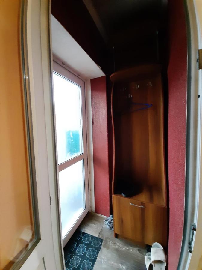 Частный Дом, Р-Н 3 Городской Больницы Tscherkassy Exterior foto