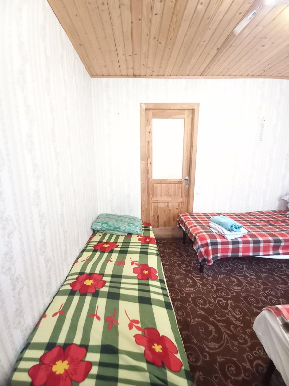 Частный Дом, Р-Н 3 Городской Больницы Tscherkassy Exterior foto