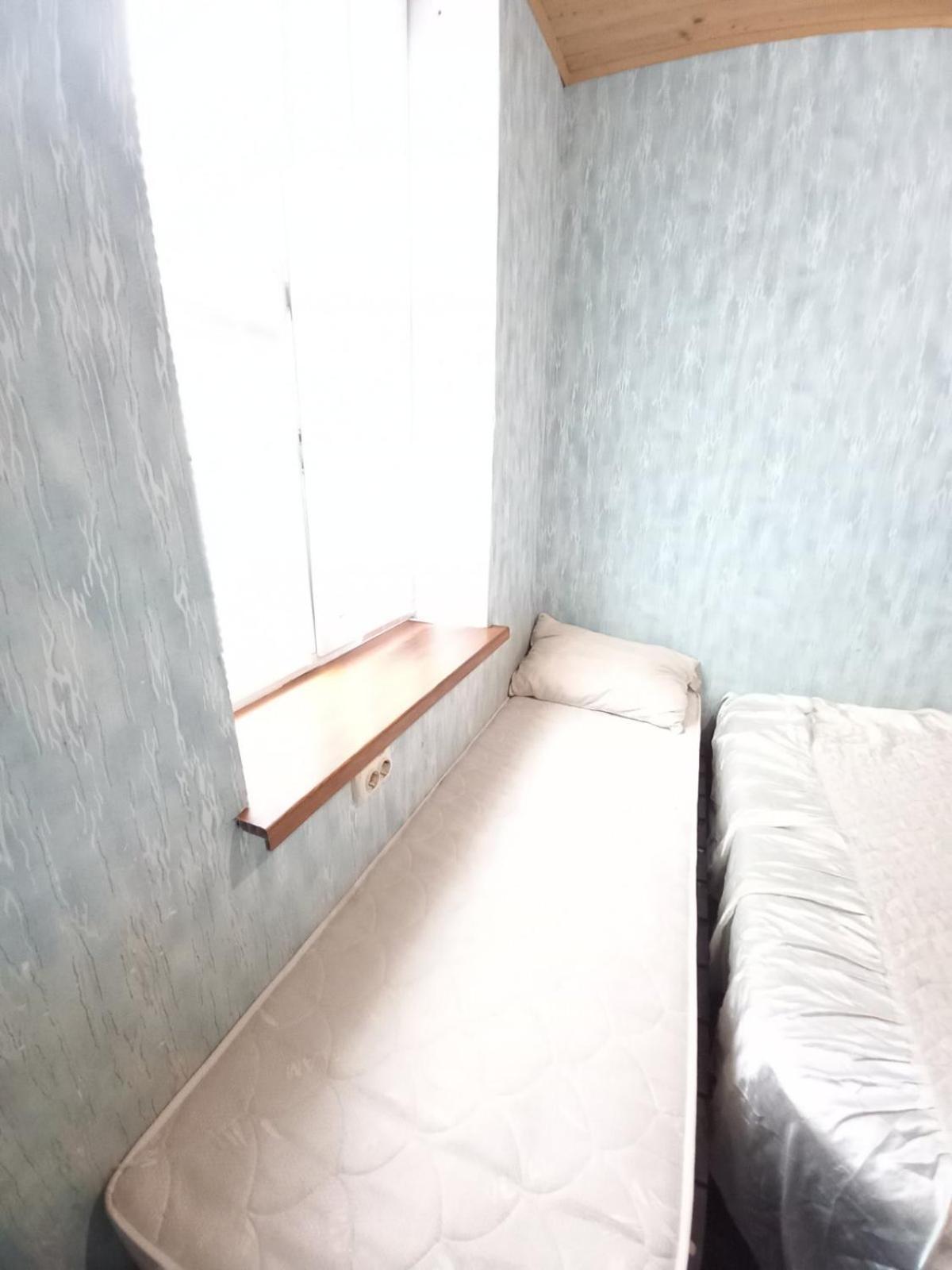 Частный Дом, Р-Н 3 Городской Больницы Tscherkassy Exterior foto