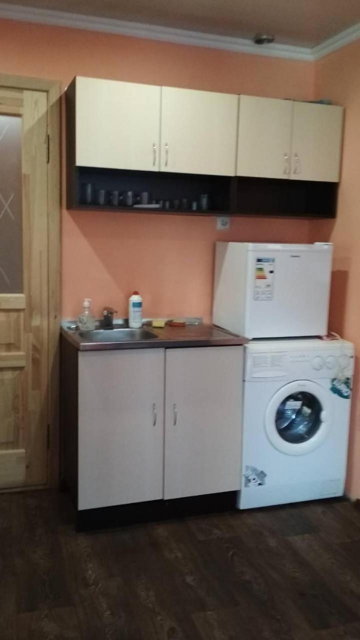 Частный Дом, Р-Н 3 Городской Больницы Tscherkassy Exterior foto