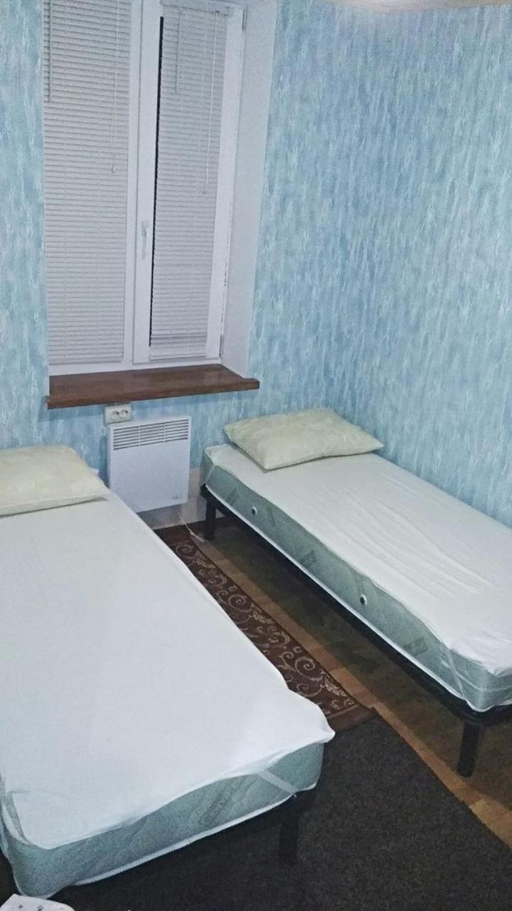 Частный Дом, Р-Н 3 Городской Больницы Tscherkassy Exterior foto